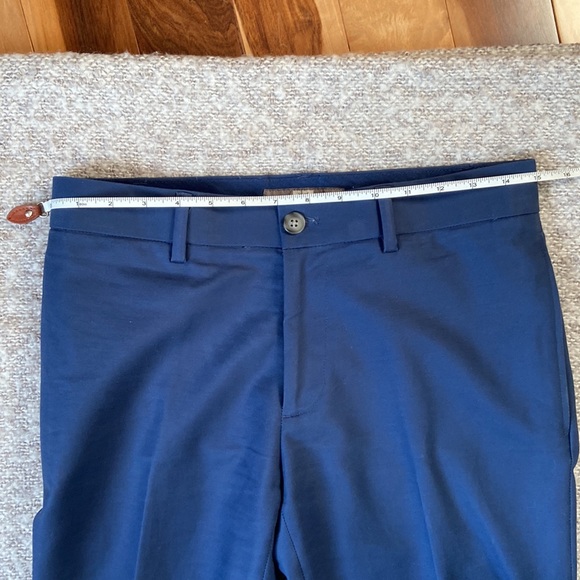 Tristan’s Blue Suit - Picture 10 of 13